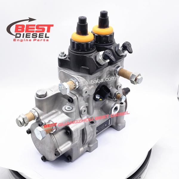 Fuel Injection FUEL UNIT PUMP   094000-0360   0940000360 094000-0360 fit for JO-HN DEE-RE 6081T