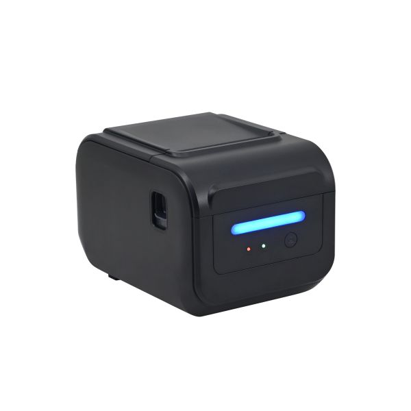 JP-R80F 80mm POS Receipt Printer with Cash Drawer and Wi Fi