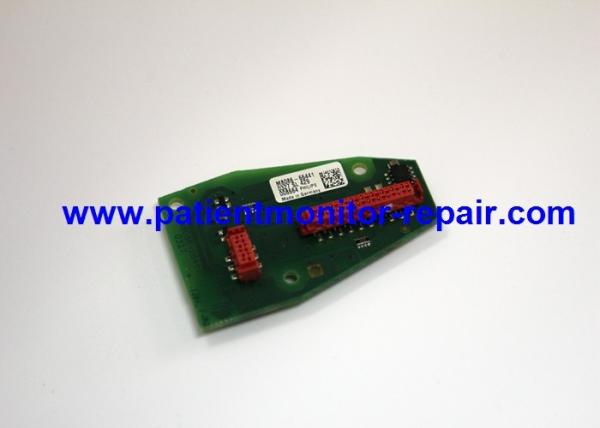 Placa paciente M8086-66441 de Keybaord dos dispositivos da monitoração de  MP40