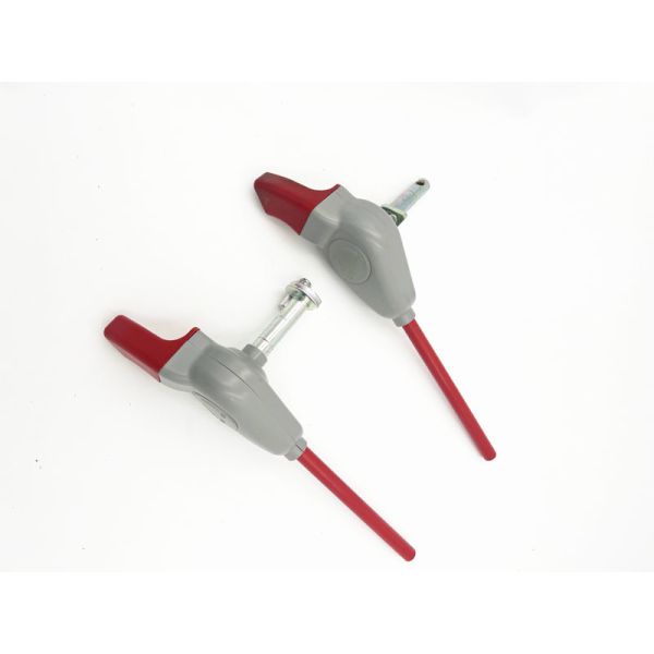 Komatsu PC130 110 200 Гидравлический замок безопасности Запчасти для экскаваторов