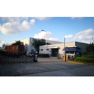 Tasuns Composite Technology Co., Ltd