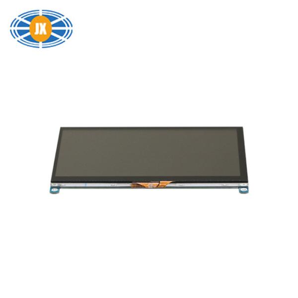 Wide Viewing Angle Smart LCD Module With RGB LCD Interface 300cd/M2 Touch Screen Lcd Screen