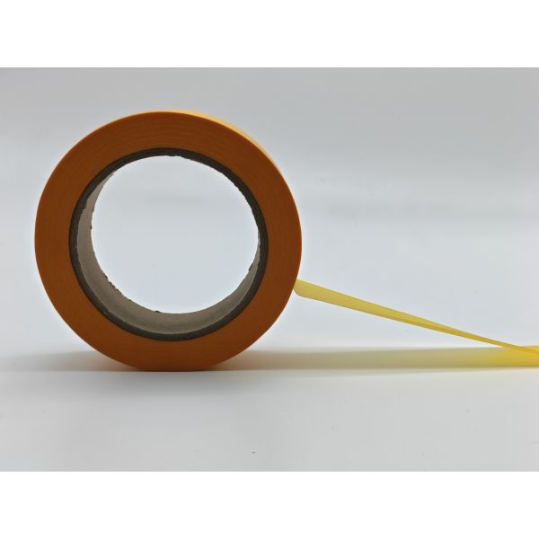Precision Applications Japanese Washi Masking Tape With Low Residue And Easy Tear