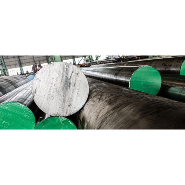 S31653 ASTM 316LN Stainless Steel Round Bar Temperature Resistant