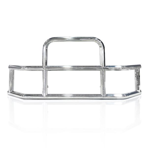 Get the Best Protection with Vnl Truck Deer Guard 304 Stainless Steel