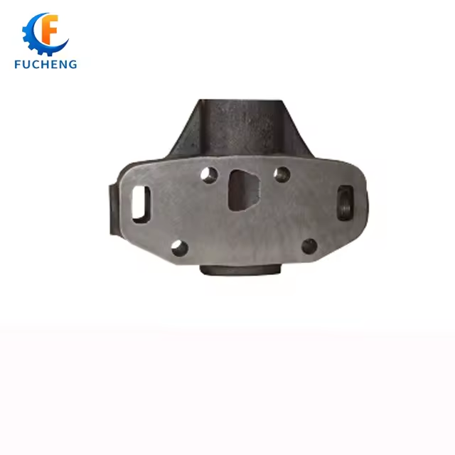 Standard DVA20-HA755 High Boy Double-Acting Cylinder Spool SAE 12 for Parker VA/VG
