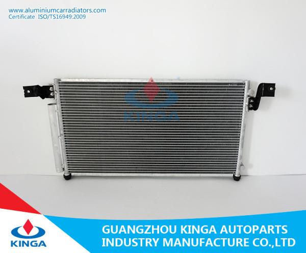 AC Universal Condenser Parallel Flow 14.1 x 27.3 OEM80100-SDG-W01