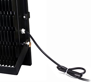 Super Bright Security Stadium Lights Waterproof 200W LED Outdoor Flood Lights