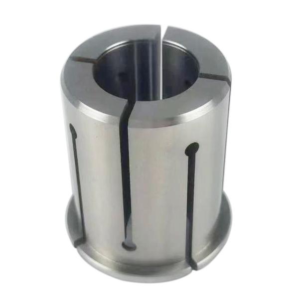 Medical Parts Created with CNC Precision Machining Customized Color and Tolerance of 0.01-0.005mm