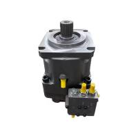 Pièces de pompe à piston axiale Rexroth Série A11VO Excavateur Pièces de pompe hydraulique A11VO190 A11VO260 Miniature pompe hydraulique