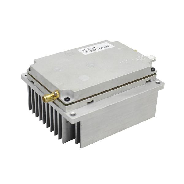 Amplificador de potência de 37dBm COFDM RF para UAV Drone Video Link 12-18VDC