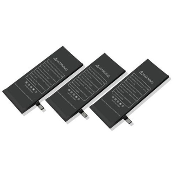 Неподдельная батарея иФоне Яблока, иФоне 6С плюс замена батареи