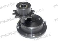 Tightener Chain industrial automático para a máquina 050-725-003 do propagador de Gerber