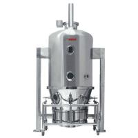 Le PLC plus sec centrifuge pharmaceutique de machine du jet LPG5 a commandé