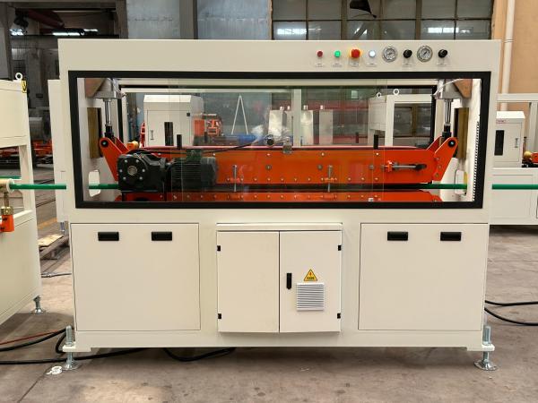 PPR Pipe Extrusion Machine Line/PPR Pipe Production Line/Plastic PPR Electricity Conduit Tube/ Water Sewage& Gas Pressure Supply Pipe Line