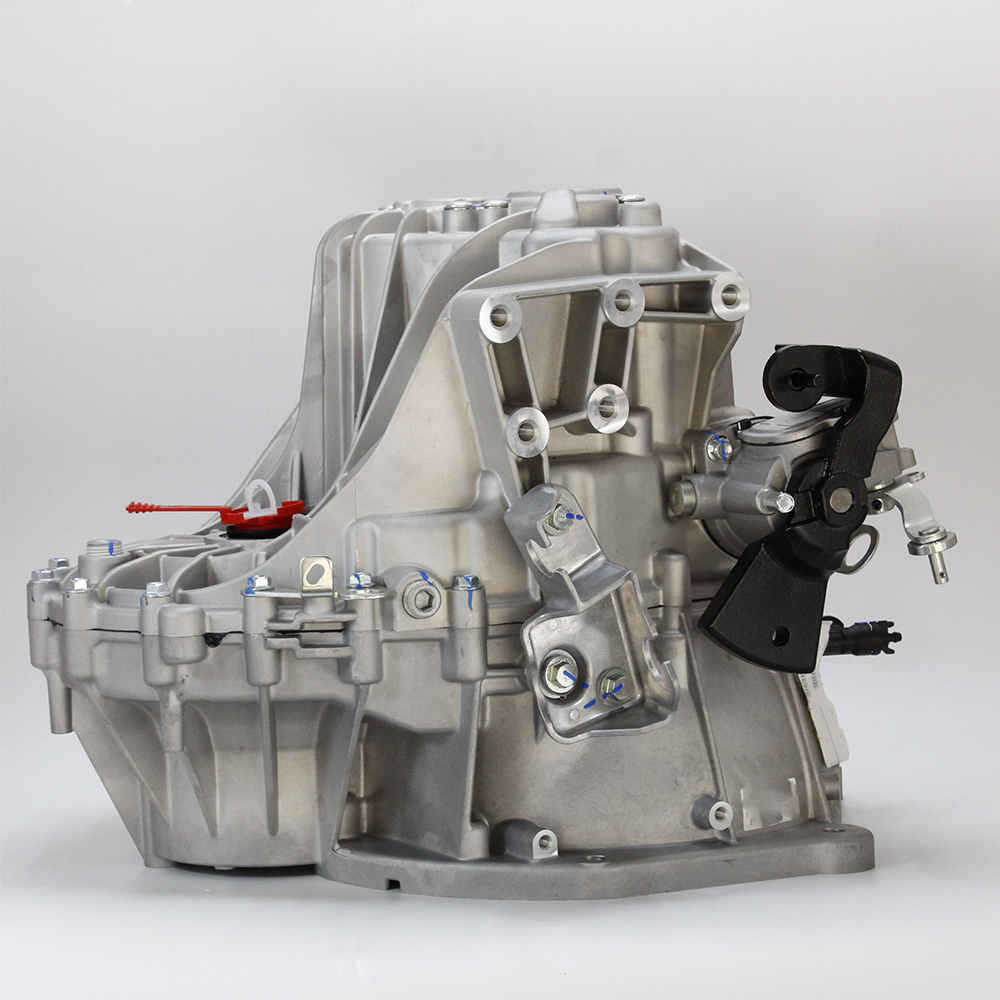 Zpartners MF625B01 6 Speed Manual Transmission Assembly Gearbox for Changan Cosai 1.5T JL476ZQCF Engine OEM Auto Parts Replacement Factory Supply