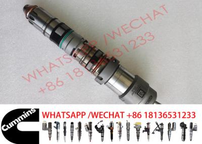 INJETOR original CUMMINS 4326639 4326639 4088430 4921360 4954801 para QSK78 o motor 4088430 4921360 4954801