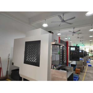 Shenzhen Gangxu Metal Technology Co., Ltd.