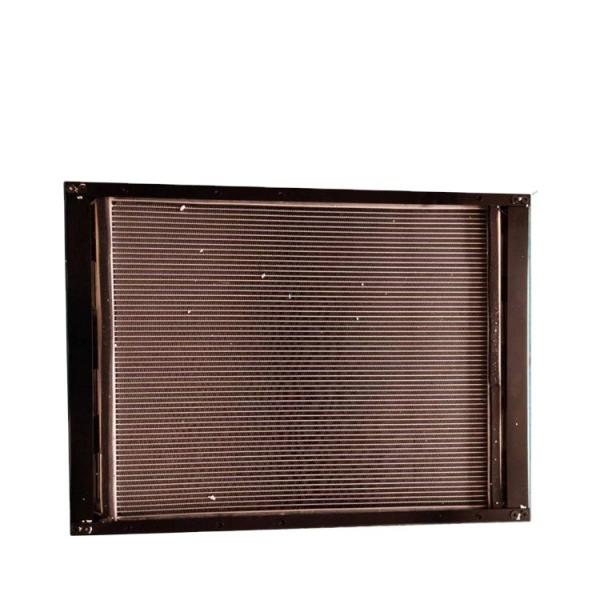 Modelo de autocarro Computador Radiador de refrigeração por água Radiadores de refrigeração personalizados para sua empresa