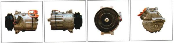 ALA21044 Chevrolet HHR 2.2i AC COMPRESSOR PXV16 AC COMPRESSOR 8638 AC Compressor