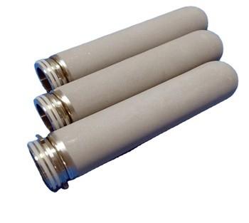 Filtro de agua de carbón activado granular de 50 a 1000 mm de diámetro para la purificación del agua