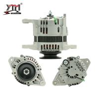 Auto alternador de HT209 4D94 R60-9 DH60-9 12V80A 1PK LR180-760 para resistente