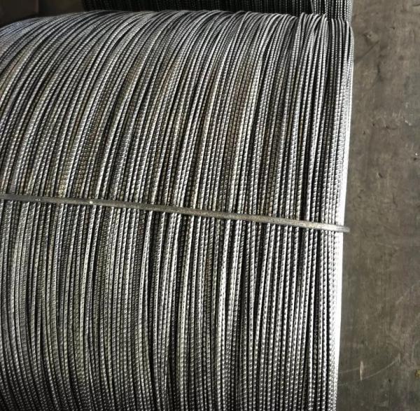 Q195B Q235B Carbon Steel Wire Rods For Cold Heading And Cold Forging 2mm 3mm