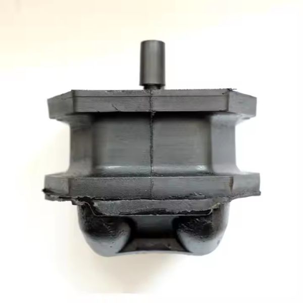 Automobile Black Car Engine Support Front Engine Mount Standard Grade