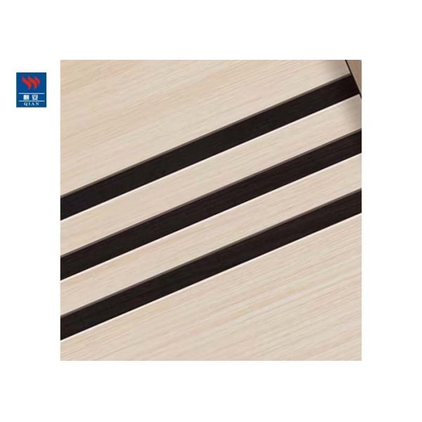 Bedroom Eco Friendly Melamine MDF Entry Wood Doors