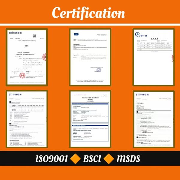 Multiple Flavors Tofu Litter Easy Scooping OEM All Natural Clumping Cat Litter