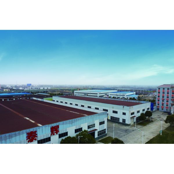 CHANGZHOU TAIHUI SPORTS MATERIAL CO.,LTD