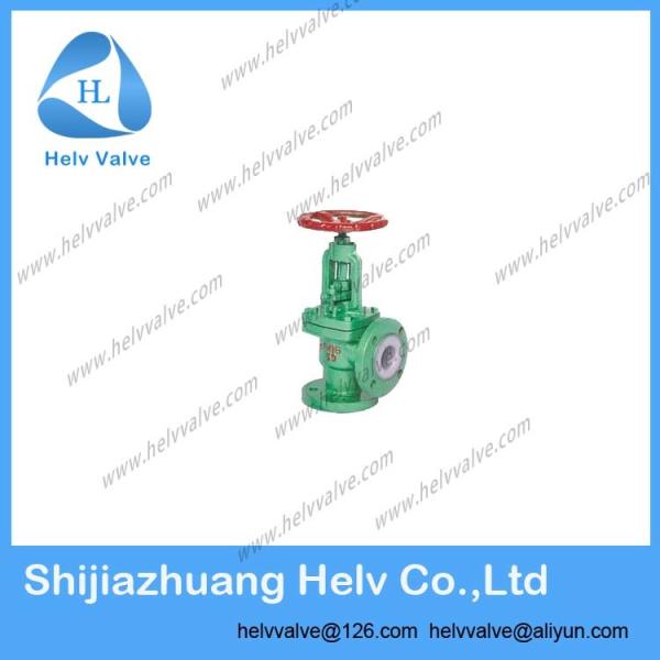 Bolted bonnet, OS&Y, rising stem;  WCB, CF8, CF8M, LCB, LCC;  Oil, gas, water and other corrosive medium;  Lever, gear,