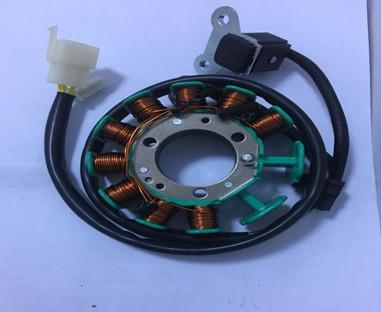 Kymco dink 125  Motorcycle Magneto Coil Stator  Motorcycle Spare Parts