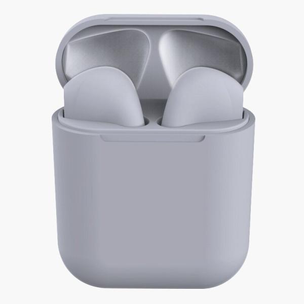 Bateria estereofônica de Bass With 300mah dos fones de ouvido sem fio de TWS Bluetooth 5,0