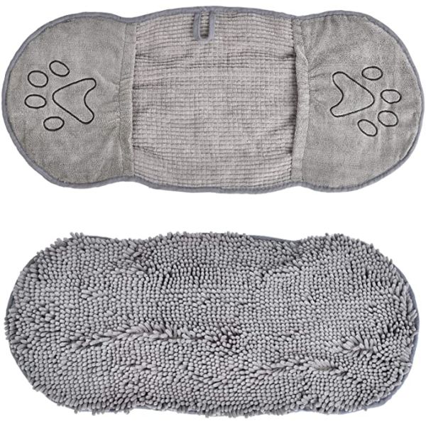 29''X14'' Pet Microfiber Towel