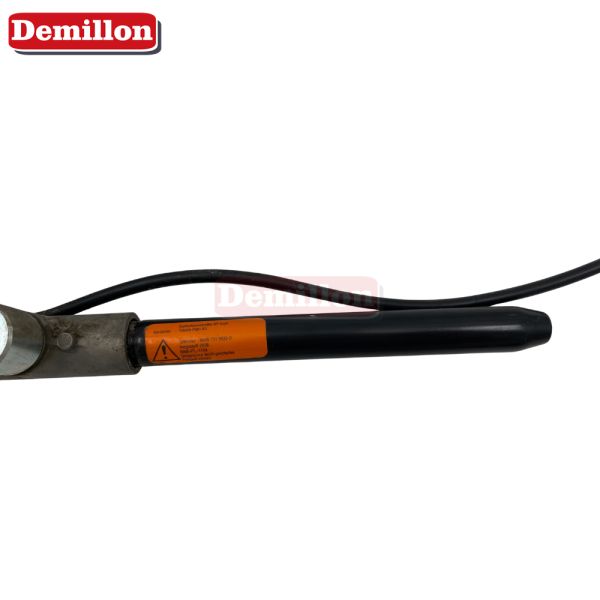 1718600669 1718600269 Demillon Auto Parts Body System Seat Belt Buckle Belt Tensioner for Mercedes-Benz R171 SLK200 SLK250