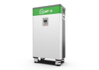 Lifepo4 5KW 10KW todo em um sistema solar do armazenamento de energia da casa de ESS