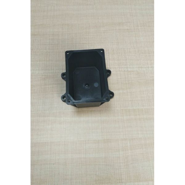 Customized PE Plastic Injection Molding Products P20 / 2738 / 2344 Mould Material