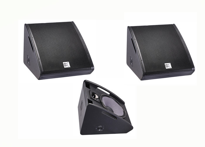 Patient Monitoring System Multimedia Speaker Low Frequency Subwoofer