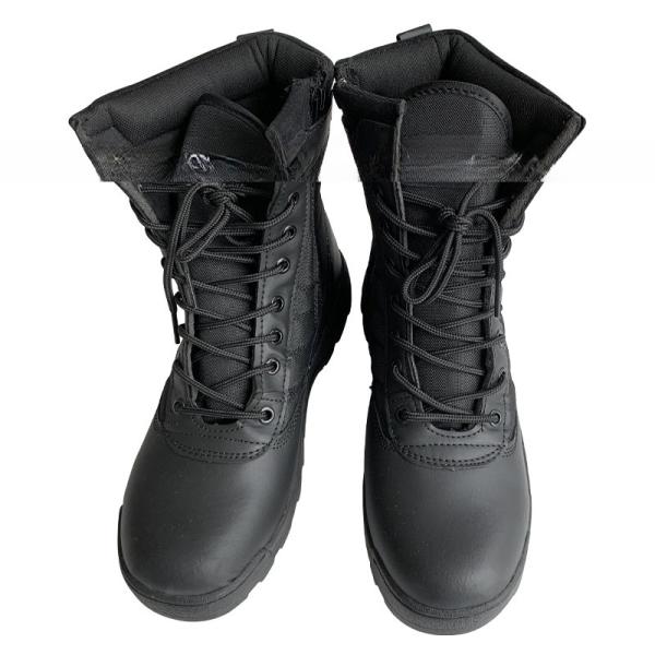 Versatile Waterproof Boots for Camping Hiking and Mountaineering Midsole Material EVA