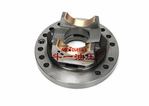 PC220-5 Hitachi Hydraulic Pump Parts 708-25-00490 708-25-00480