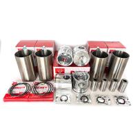 6BT 4BT 6D102 4D102 6BT5.9  Engine Spare Parts Cylinder Liner Kit