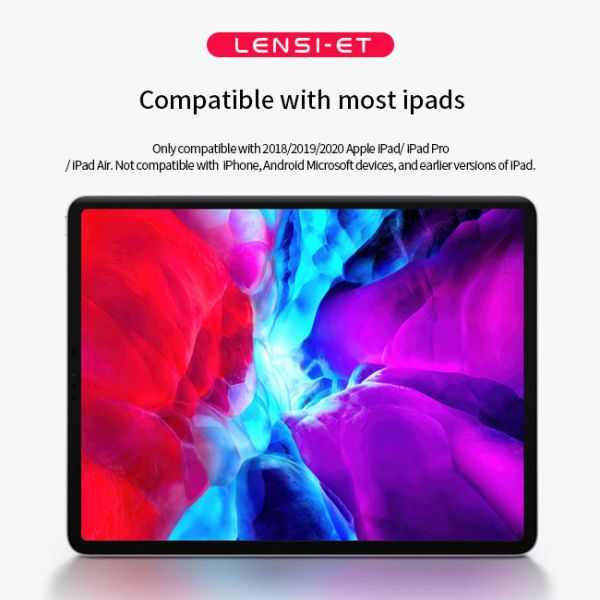 Образовательный стилус для рисования сенсорной ручкой для Ipad