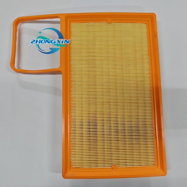 Electric Car Parts Air Filter Element HA-1109211E for BYD QIN Applicable to Chery