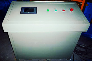 Автоматический крен Purlin c z стали формируя машину