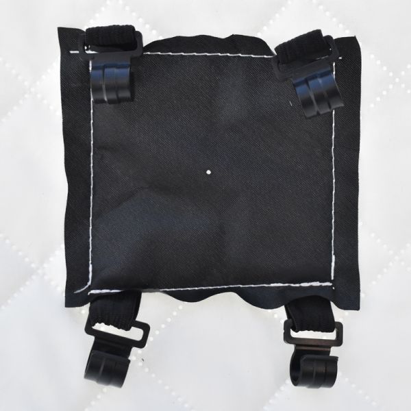 Outdoor Winter Cold Pop-Up Portable Hub-Style Ice Fishing Shelter Sauna Tent Snow House Easy to Carry Oxford Fabric Fishing Tent