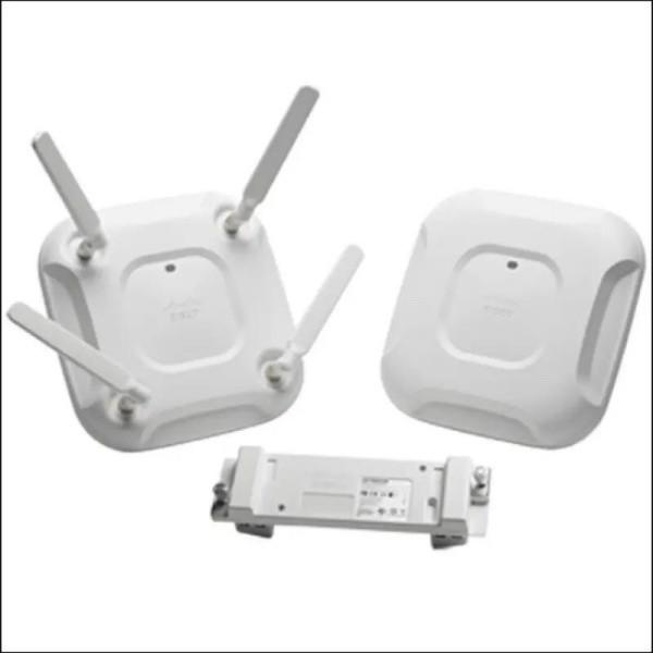 High-Speed 802.11ac Wave 2 & MU-MIMO Support For Dense Networks Cisco Wireless AP
