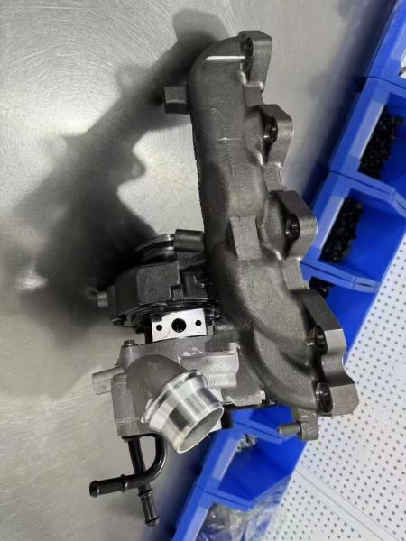 2.2T Hyundai Turbocharger 28231-2R100 53039700785 53039880785 Engine Maintenance