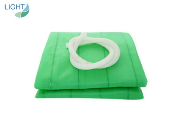 Home Care Mildewproof Foldable Portable Blow Up Bathtub Unique Design
