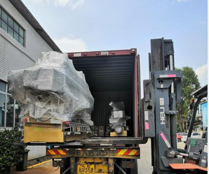 12 cabeza de molienda línea recta de cristal de borde de pulido de bordes de la máquina con personalización